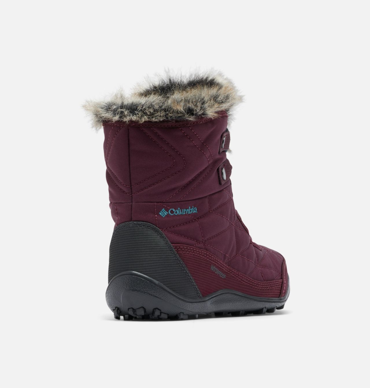 Women’s Minx™ Shorty III Boot 10