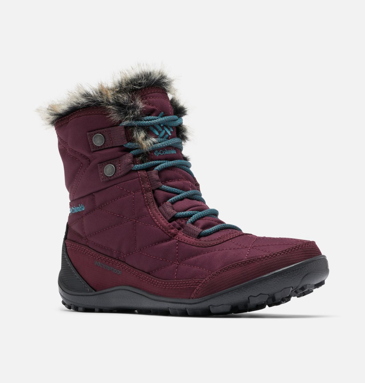 Women’s Minx™ Shorty III Boot 3