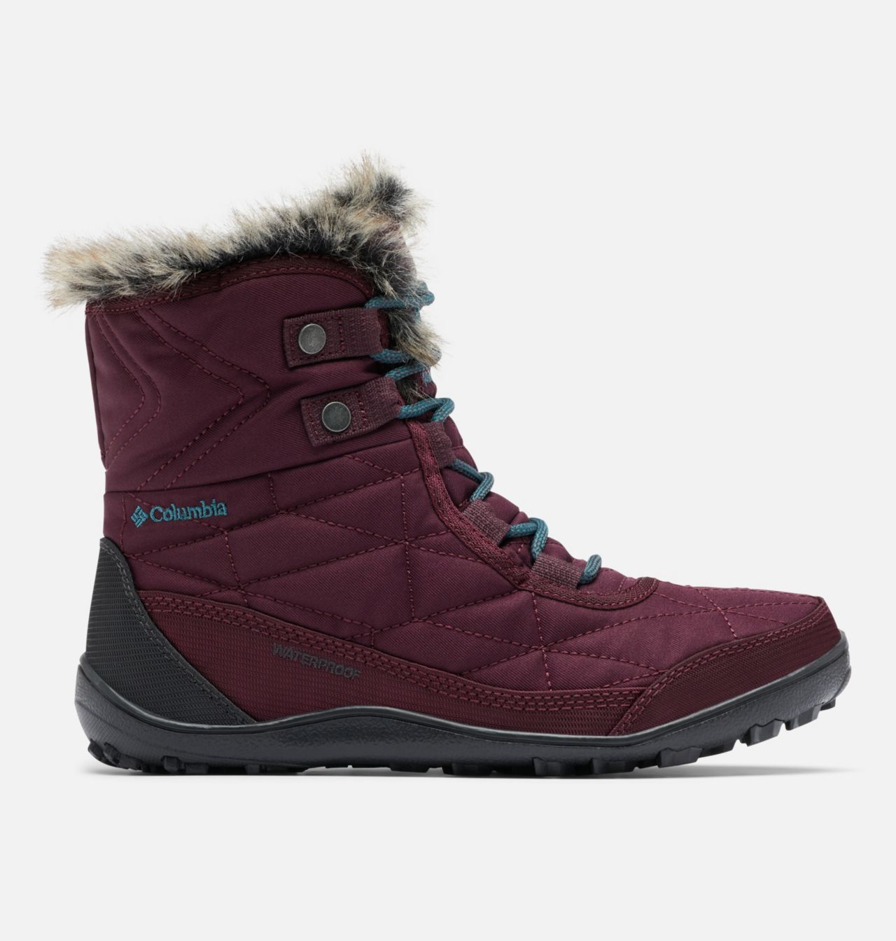 Women’s Minx™ Shorty III Boot 1