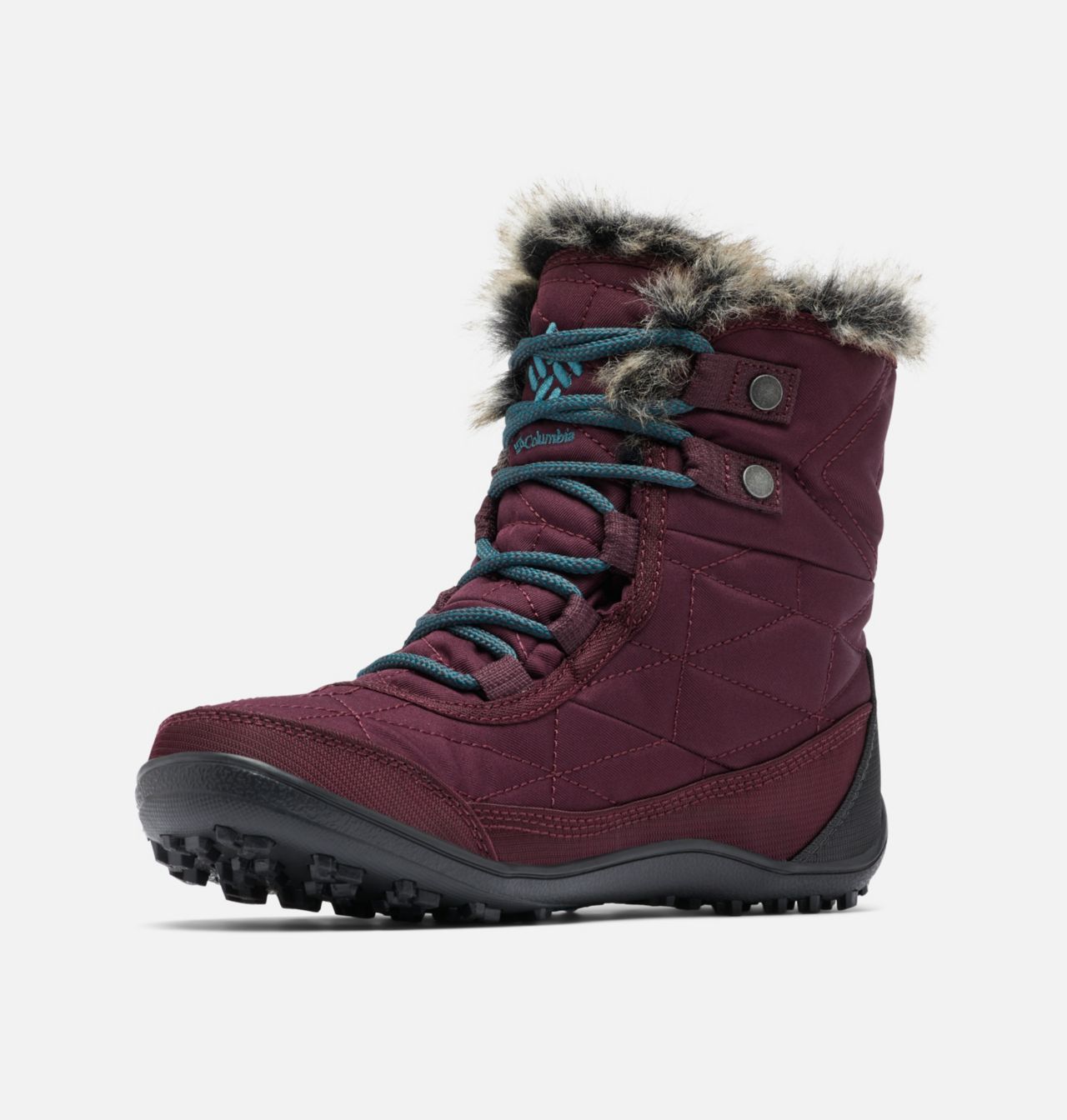 Women’s Minx™ Shorty III Boot 7