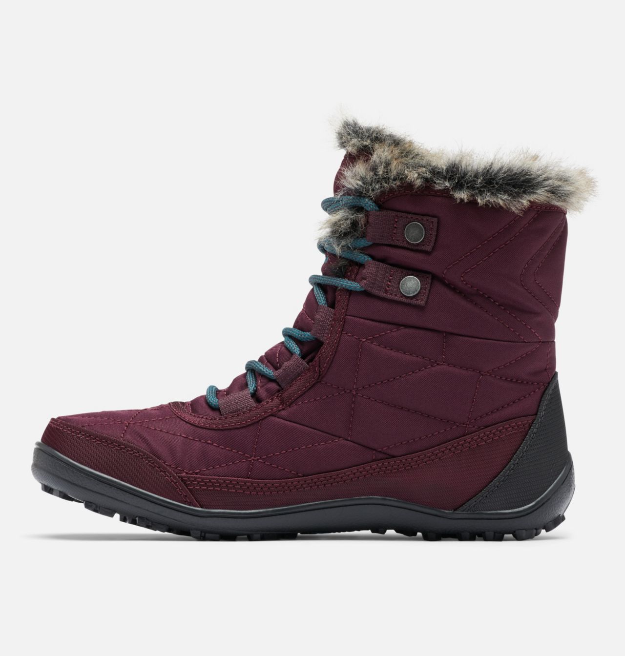 Women’s Minx™ Shorty III Boot 6
