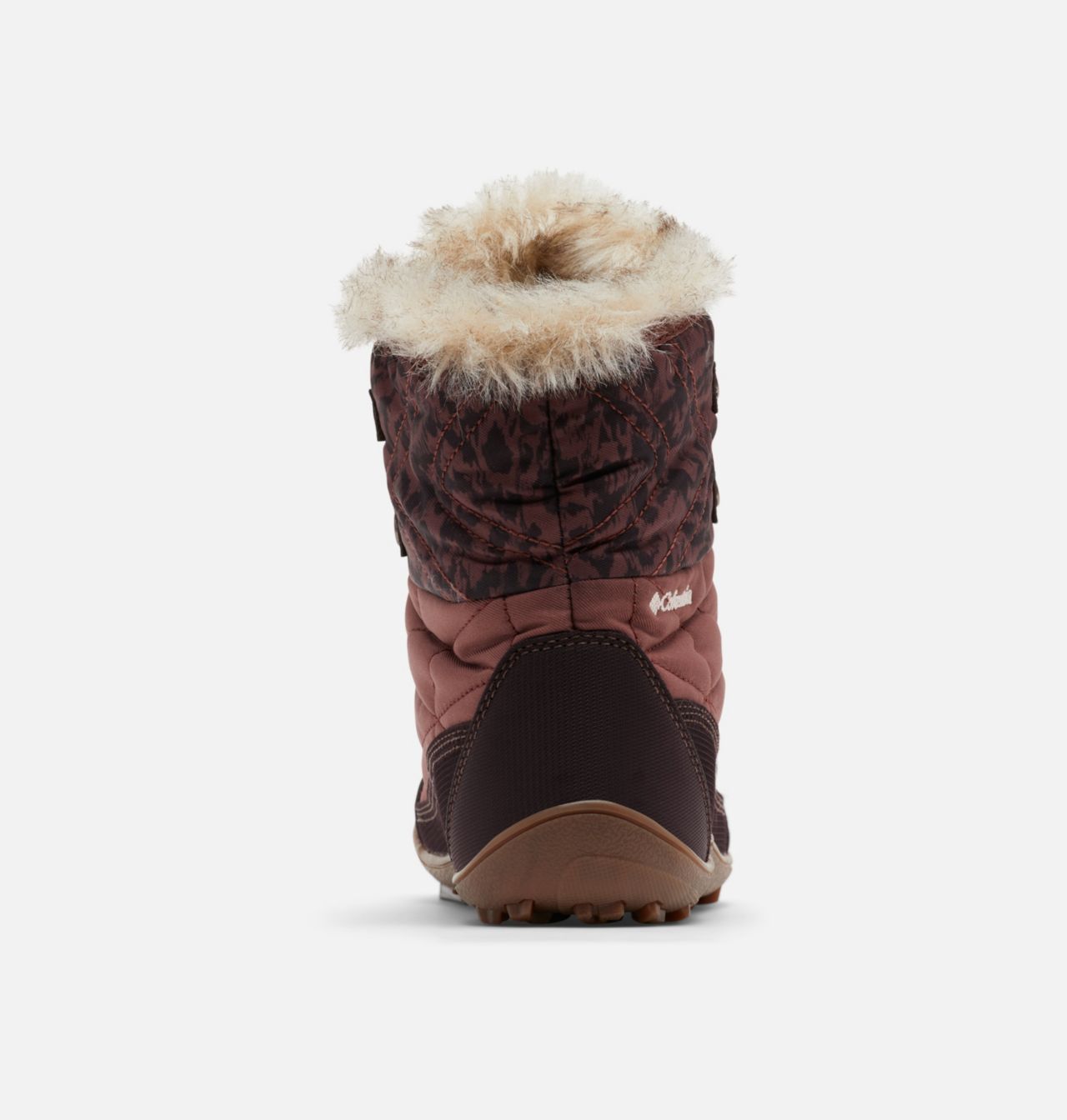 Women's Minx™ Shorty III Boot - Wide 8