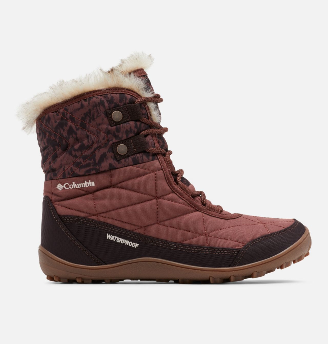 Women's Minx™ Shorty III Boot - Wide 1