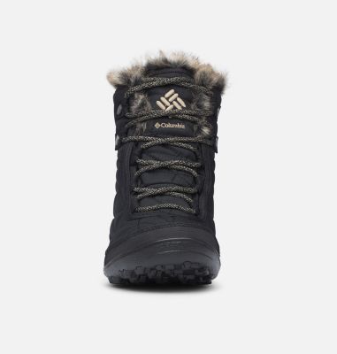 columbia minx shorty cold weather boots