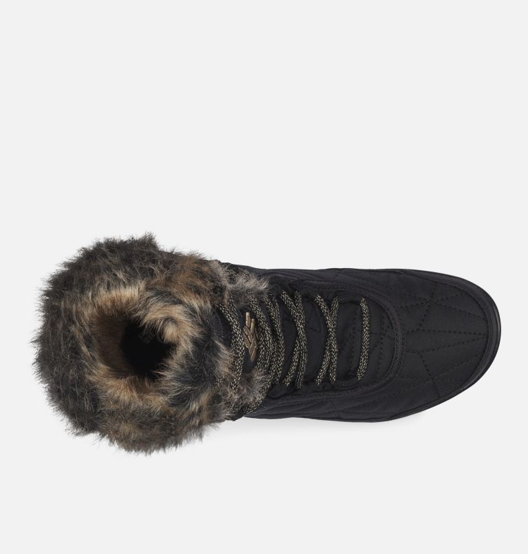 women's minx shorty iii ankle boot