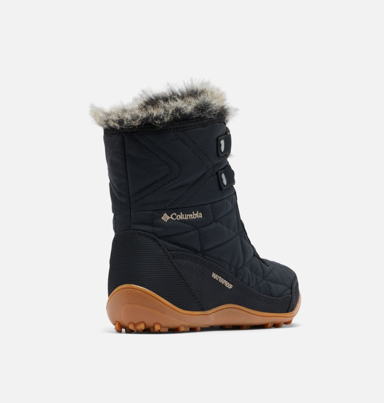 Women's Minx™ Shorty III Boot - Wide 9