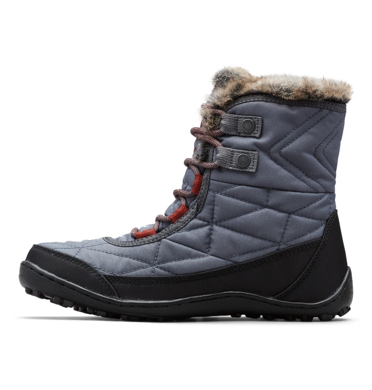Women's Minx™ Shorty III Boot - Wide 5