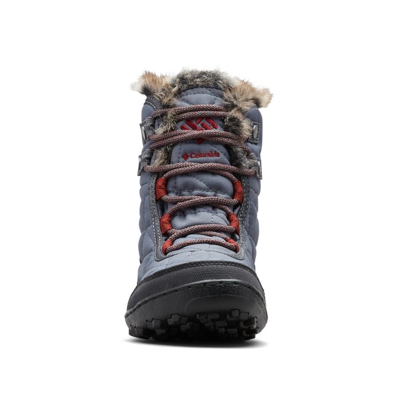 Women's Minx™ Shorty III Boot - Wide | Columbia Sportswear