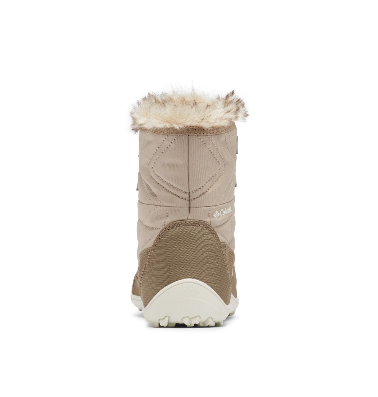 Women's Minx™ Shorty III Boot - Wide 8