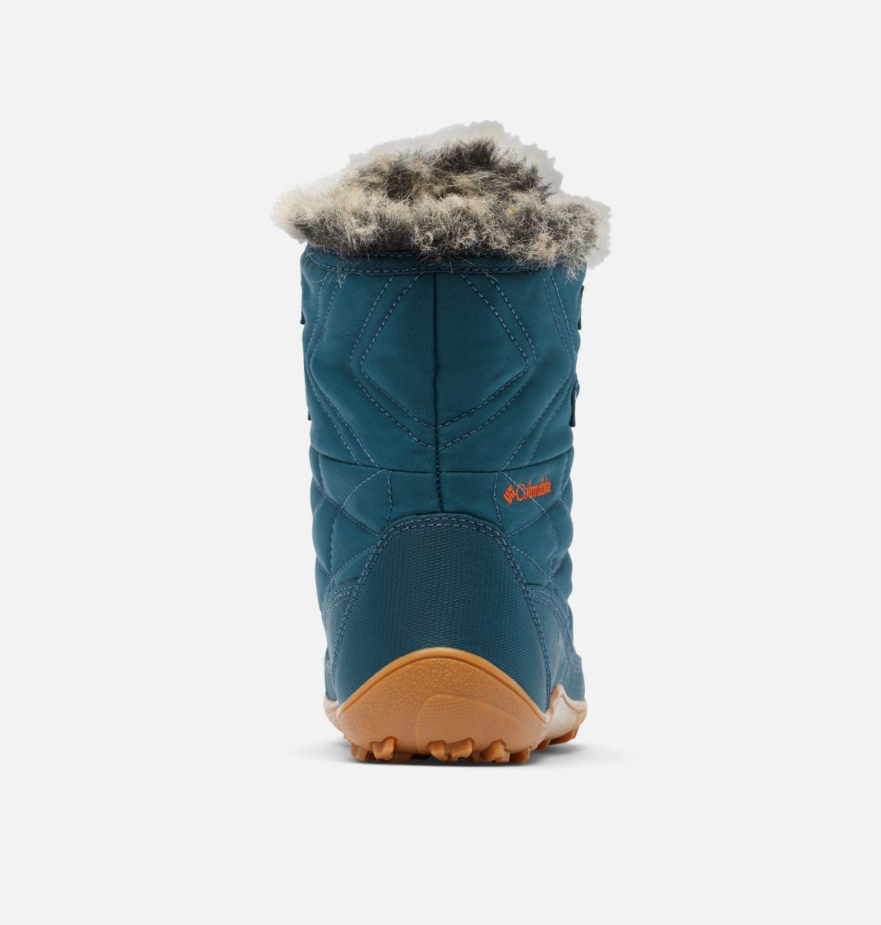 Botte Minx Shorty™ III pour femme - Large 8