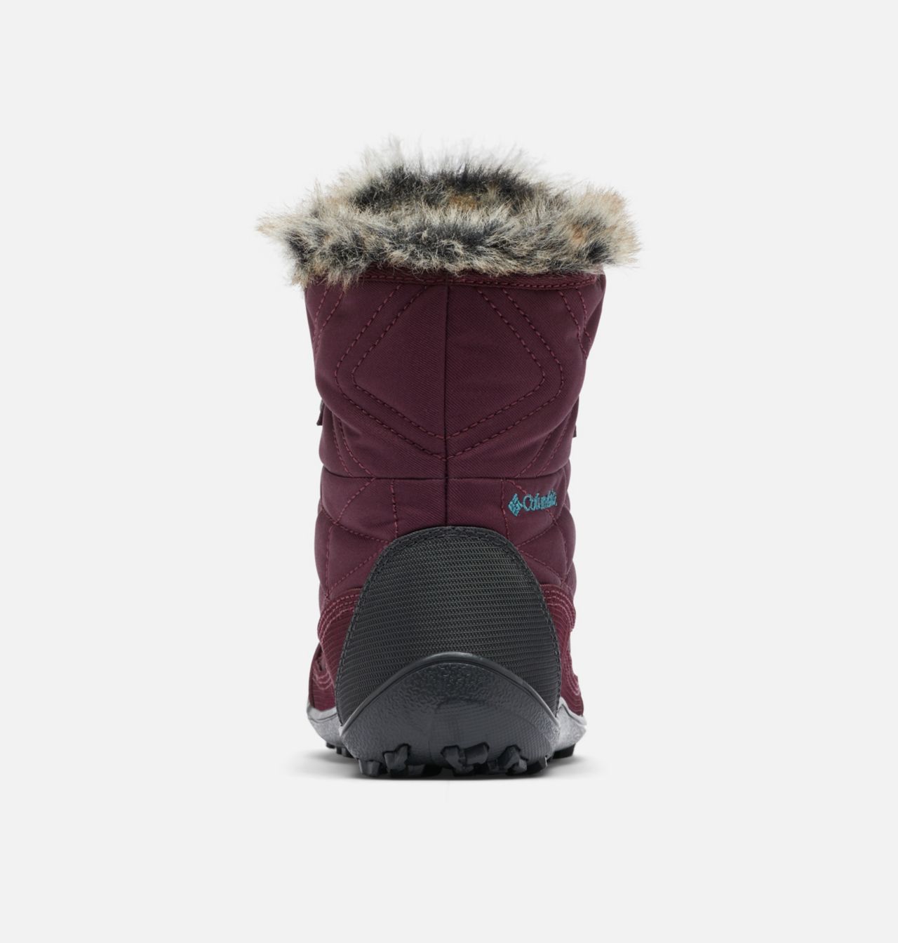 Botte Minx Shorty™ III pour femme - Large 8