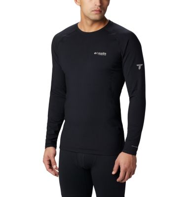 columbia titanium shirt long sleeve