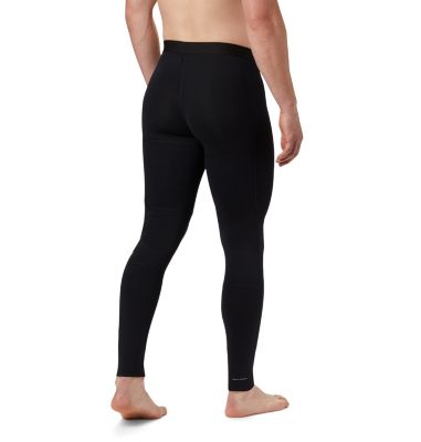 Men&rsquo;s Titanium Omni-Heat 3D&trade; Knit Tight Omni-Heat 3D&trade; Knit Tight | 464 | L, Black, back