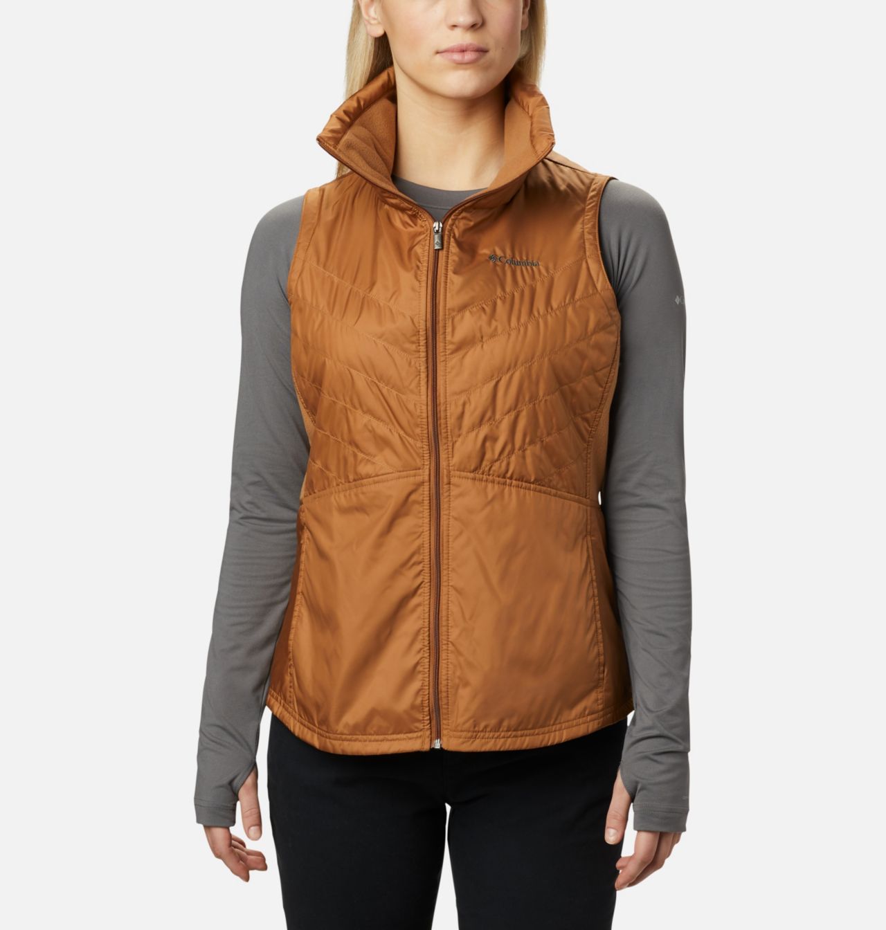 Women’s Mix It Around™ II Vest 1