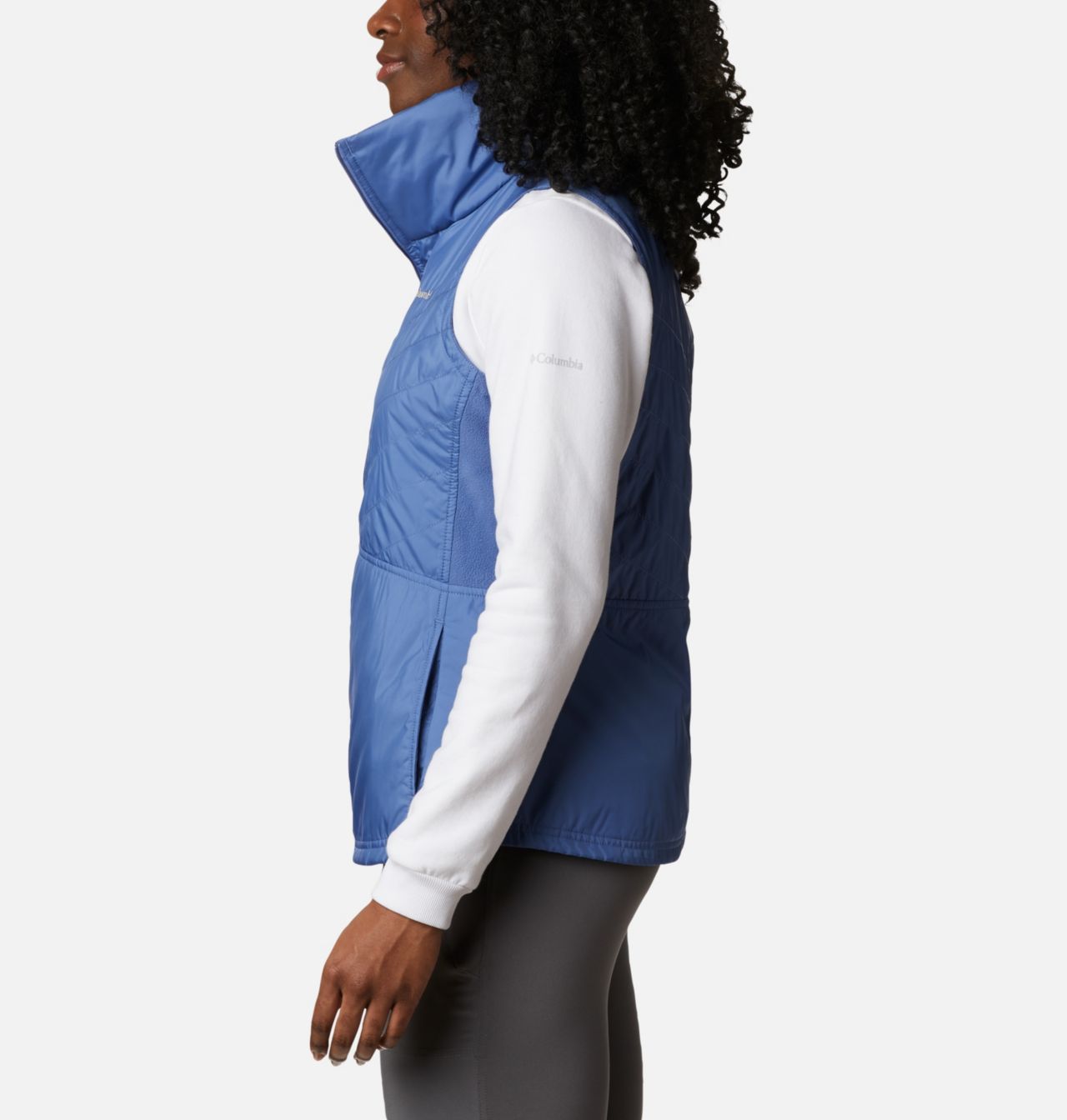 Women’s Mix It Around™ II Vest 3