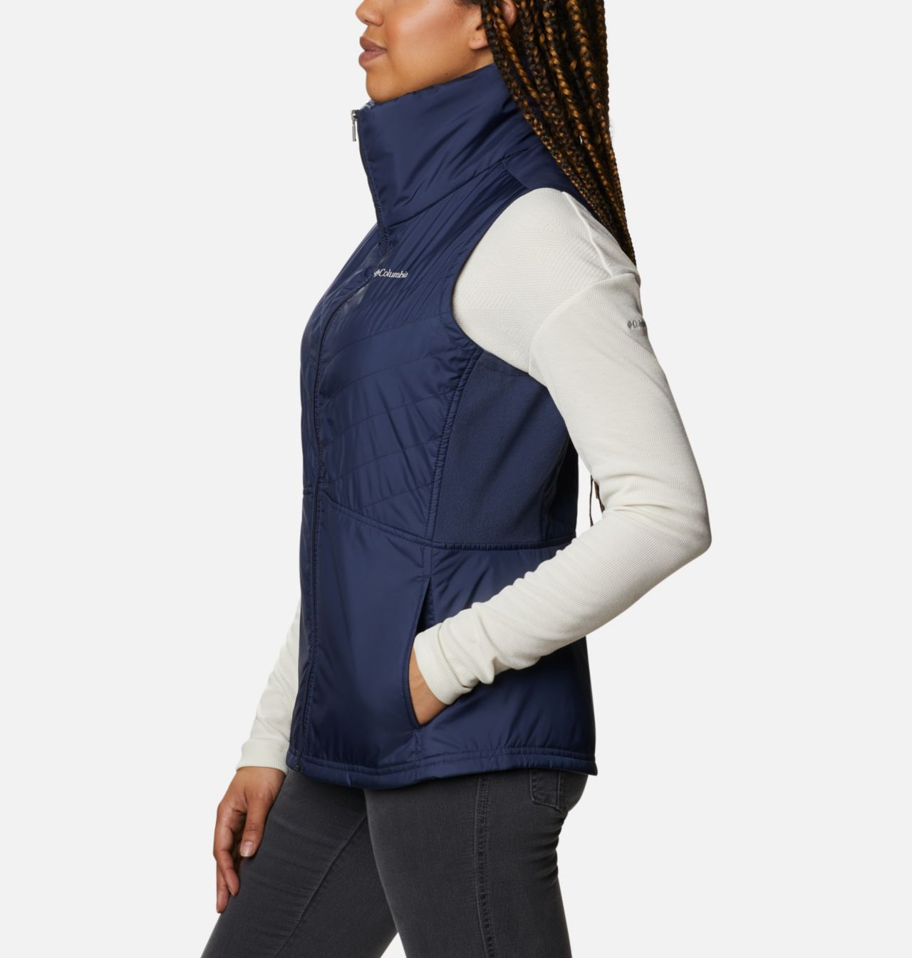 Women’s Mix It Around™ II Vest 3