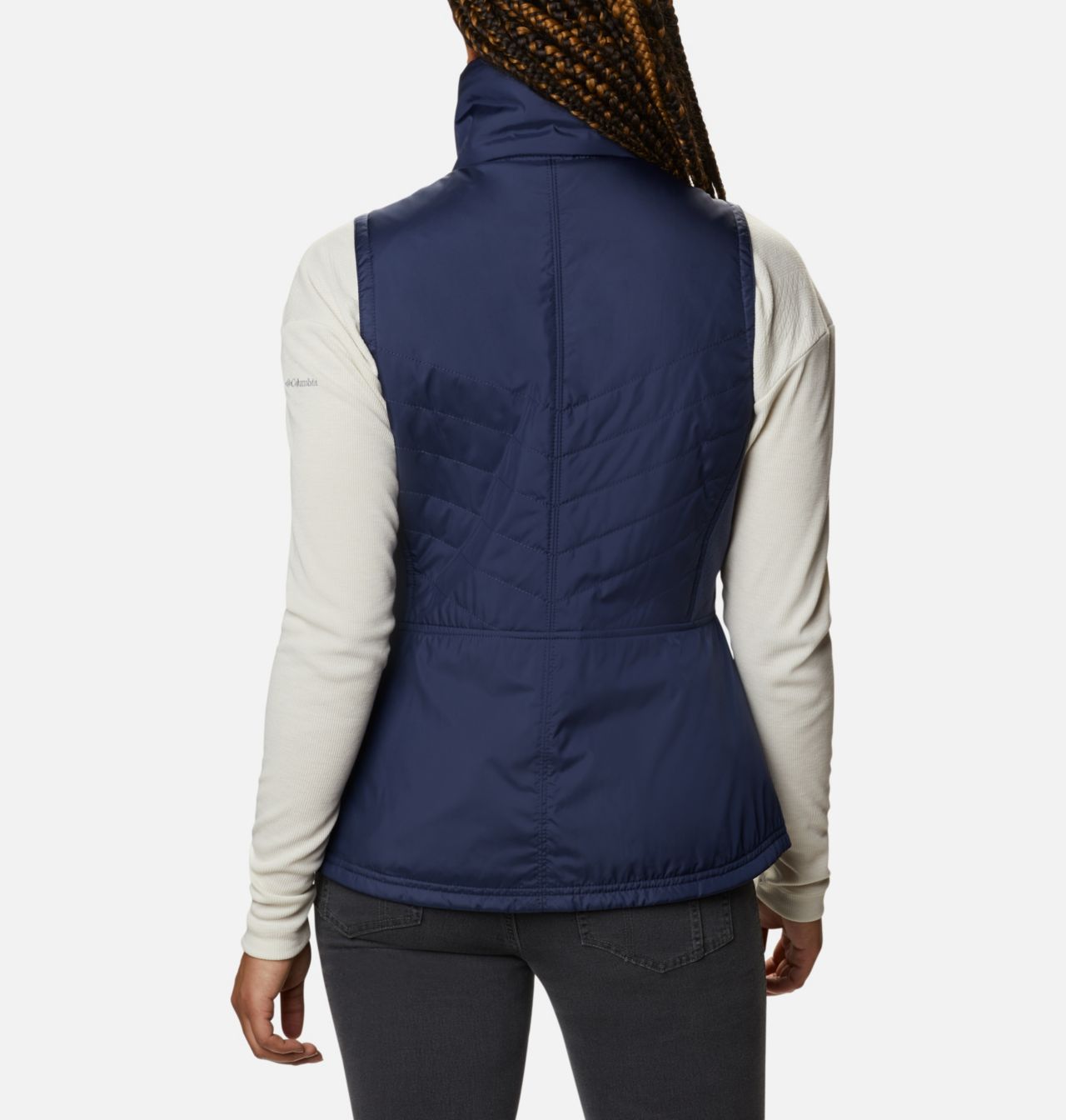 Women’s Mix It Around™ II Vest 2