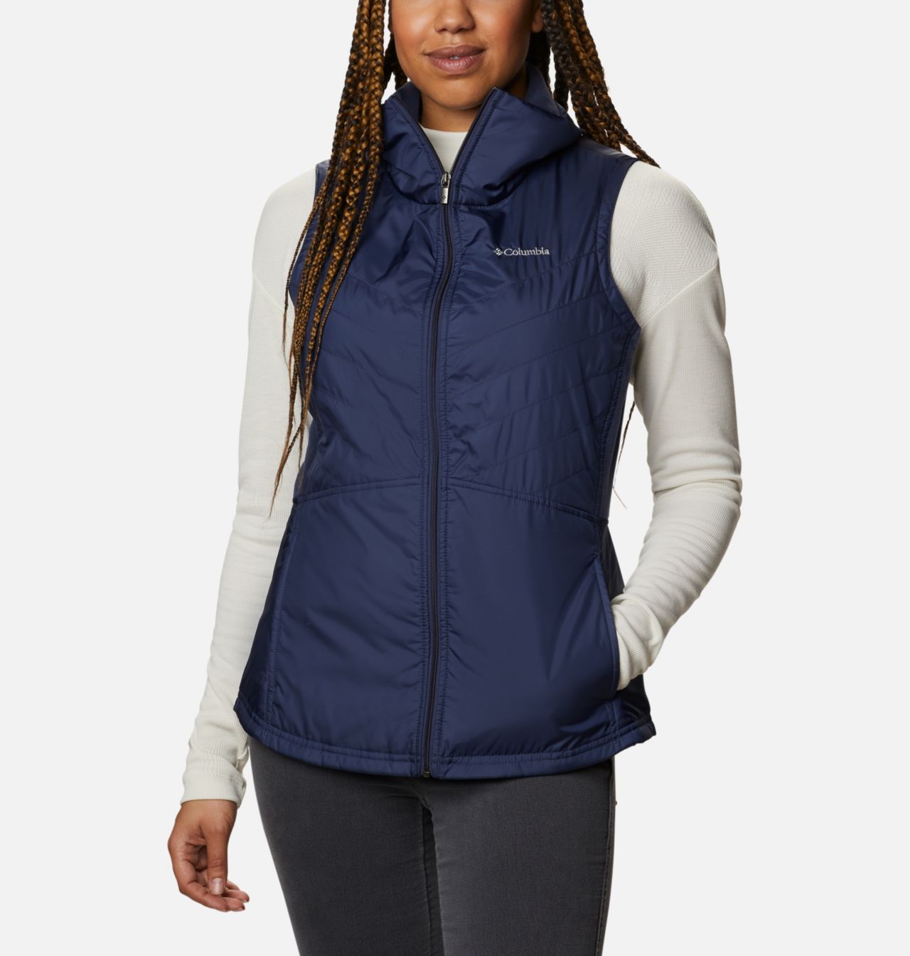 Women’s Mix It Around™ II Vest 1