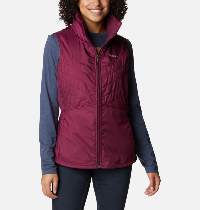 Women’s Mix It Around™ II Vest Columbia Sportswear