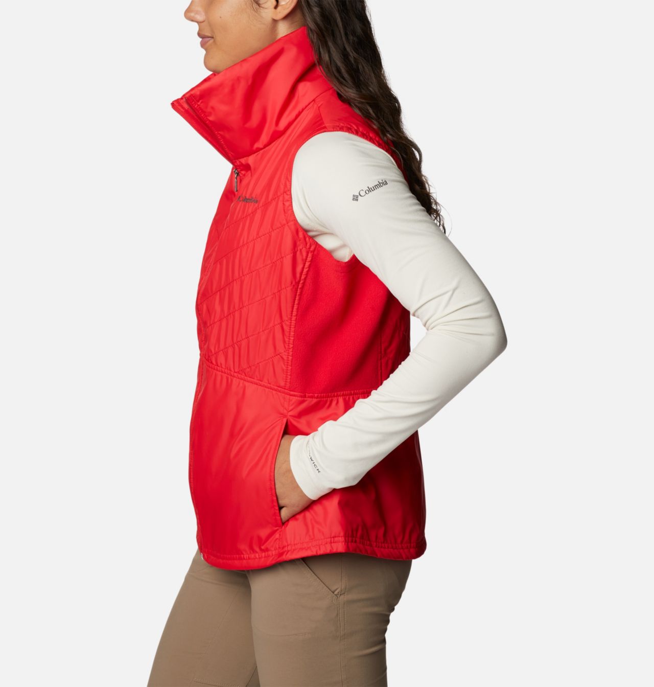 Women’s Mix It Around™ II Vest 3