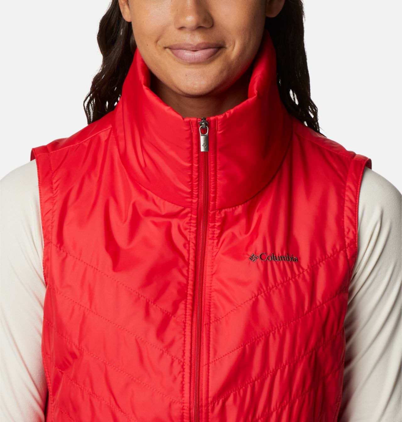 Women’s Mix It Around™ II Vest 4
