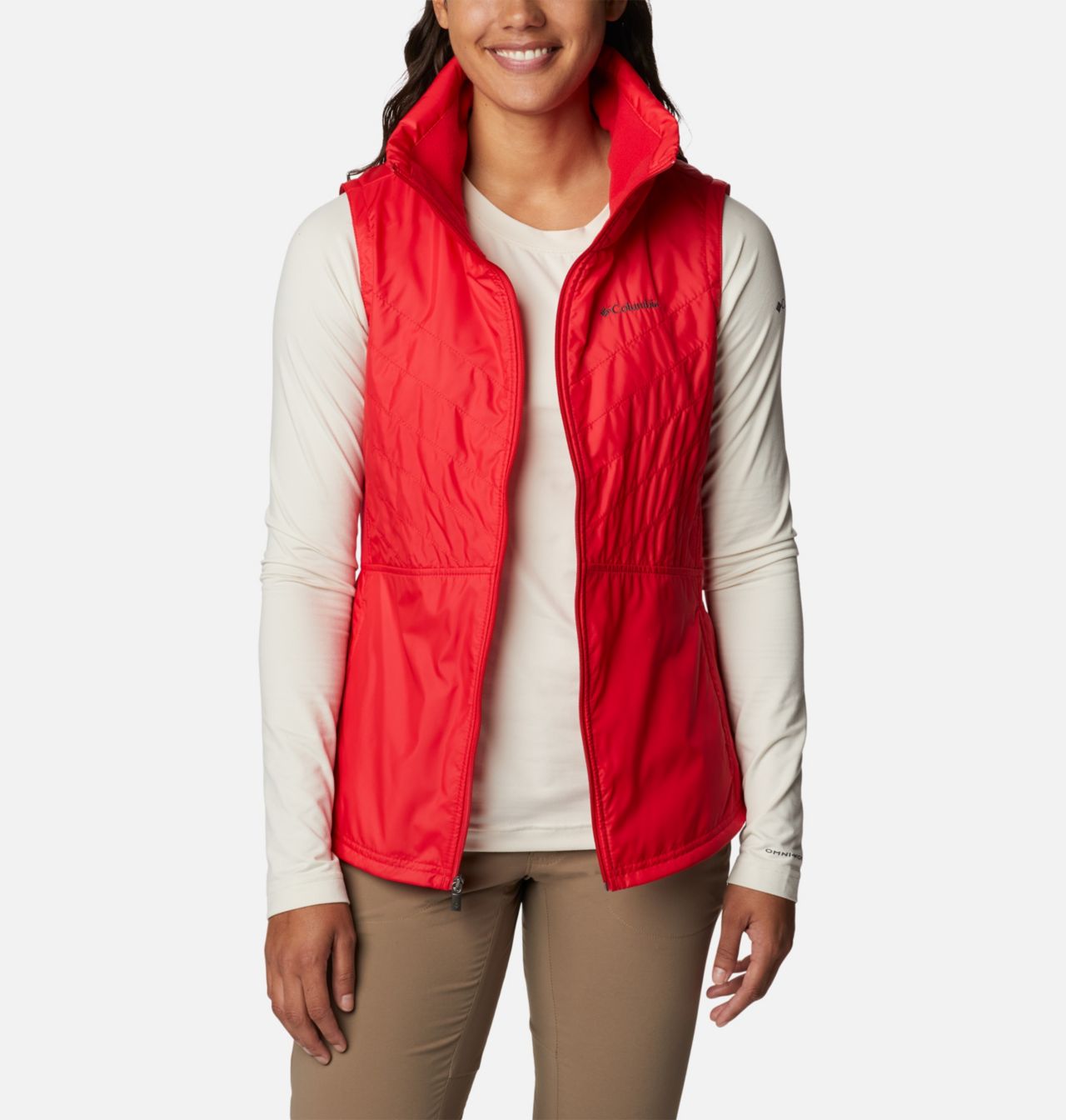 Women’s Mix It Around™ II Vest 6