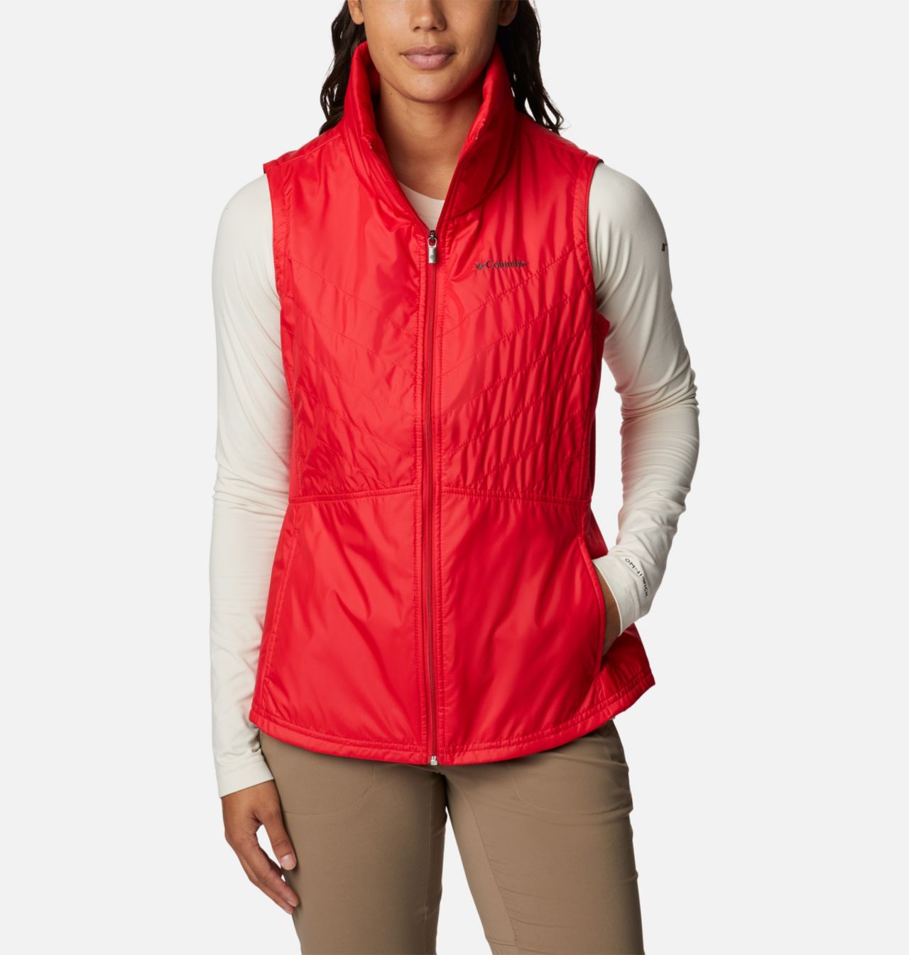 Women’s Mix It Around™ II Vest 1