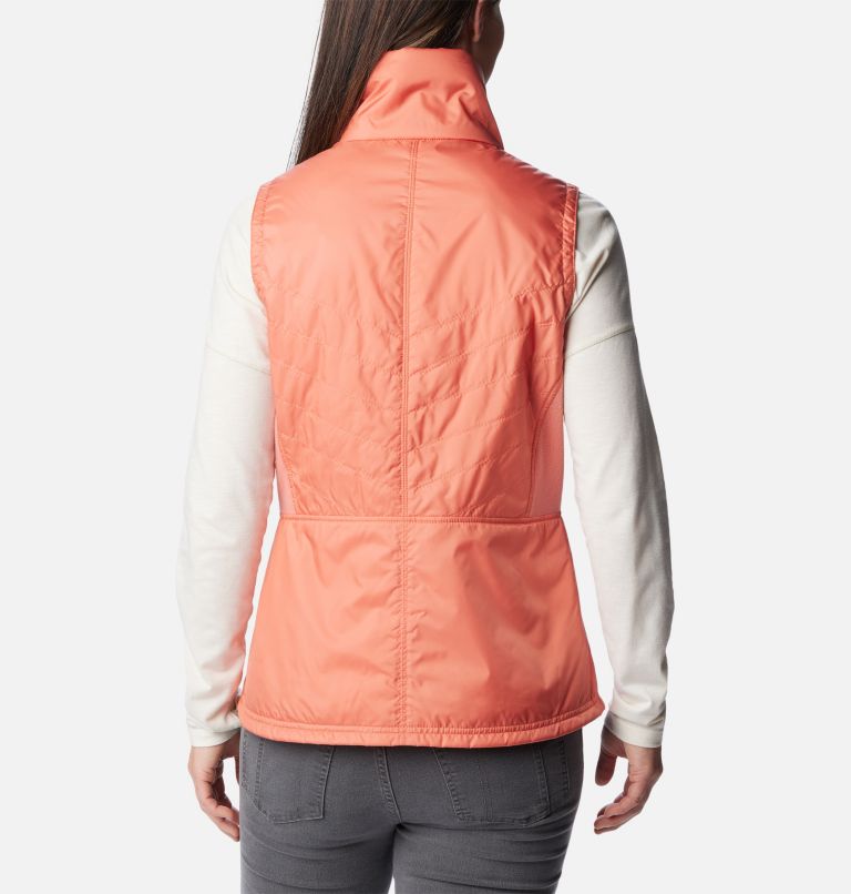 Columbia world sale trekker vest