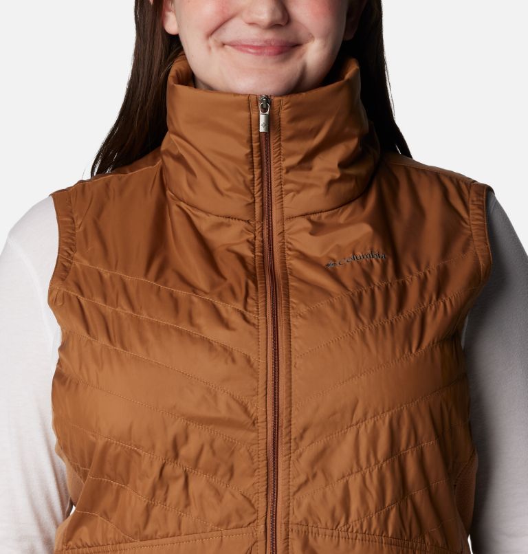 Columbia Mix It Around II Vest for Ladies