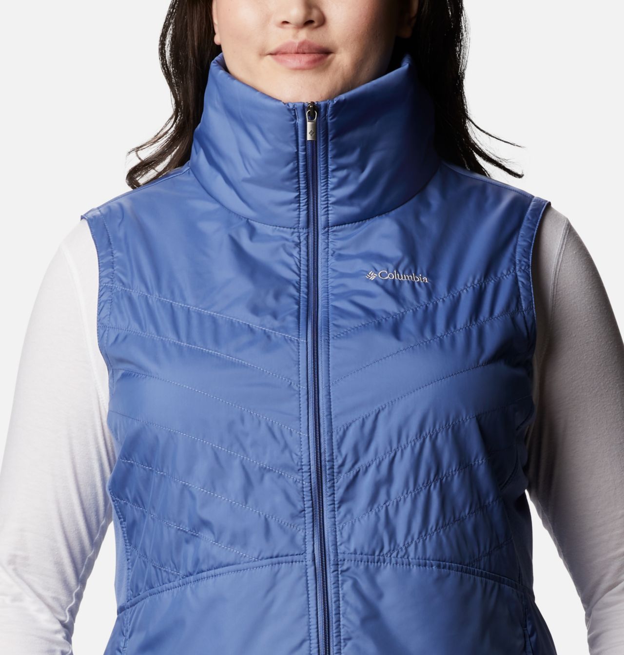 Women’s Mix It Around™ II Vest - Plus Size 4