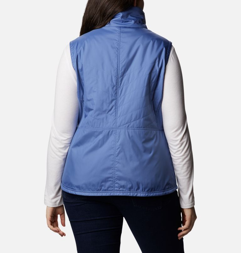 Women’s Mix It Around™ II Vest Plus Size Columbia Sportswear
