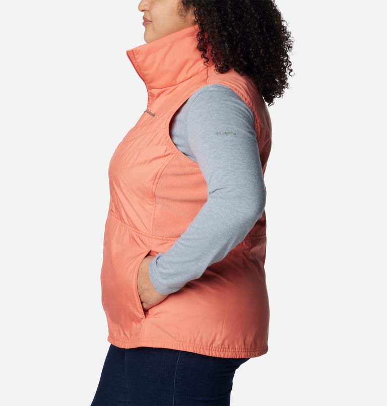 Women's Mix It Around™ Long Vest