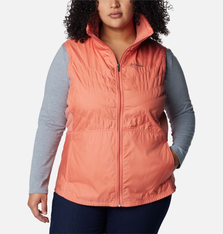 Columbia mix it around ii vest sale