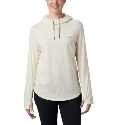 columbia pilsner peak hoodie