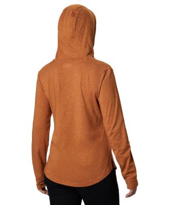 columbia pilsner peak hoodie