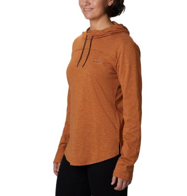 columbia women's pilsner peak hoodie