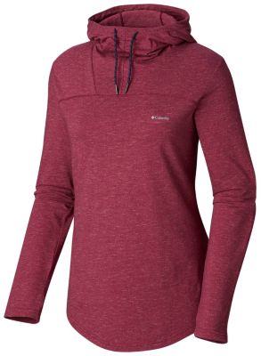 columbia pilsner peak hoodie