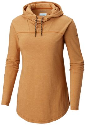 columbia women's pilsner peak hoodie