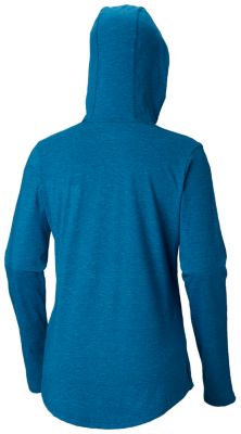 columbia women's pilsner peak hoodie