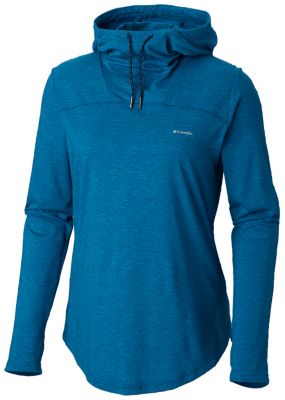 columbia women's pilsner peak hoodie