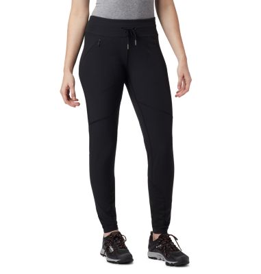 columbia womens jogger pants