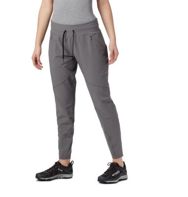 columbia womens jogger pants