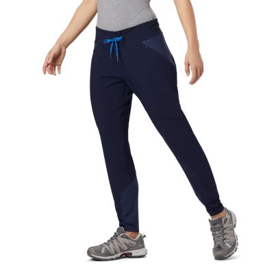 columbia womens jogger pants