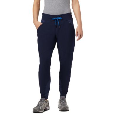 columbia womens jogger pants