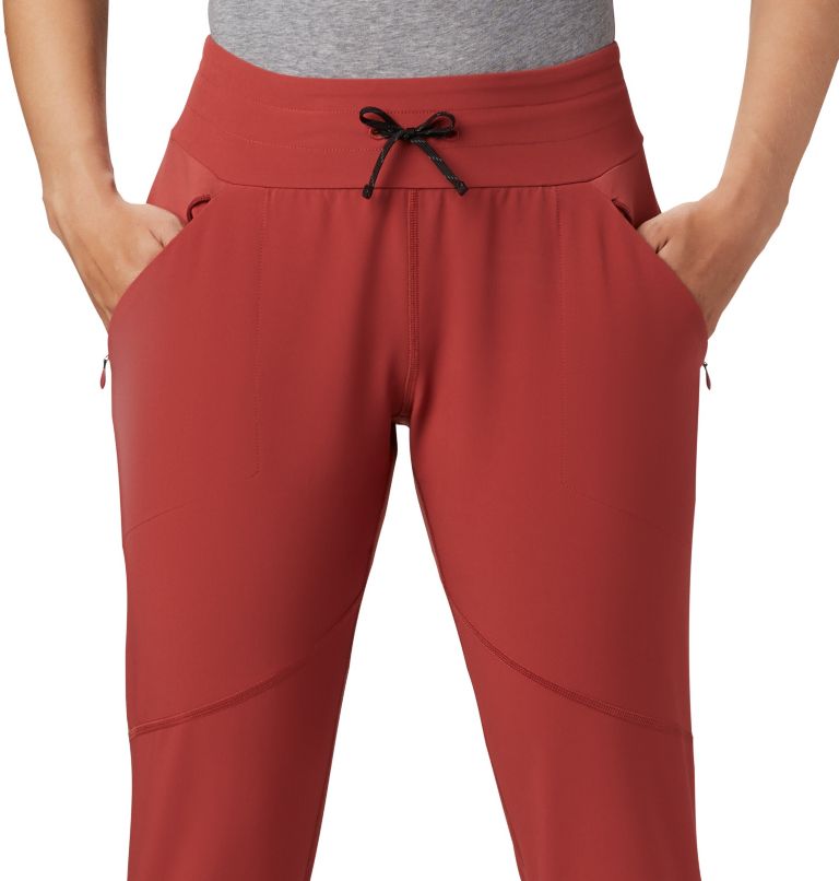 Columbia bryce best sale canyon hybrid jogger