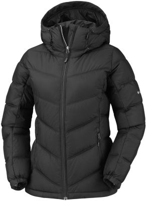 columbia pike lake puffer jacket