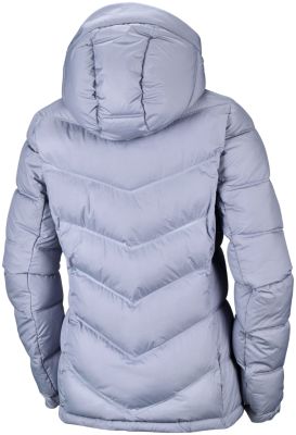 Veste &Agrave; Capuche Pike Lake Femme Pike Lake&trade; Hooded Jacket | 032 | M, Tradewinds Grey, back