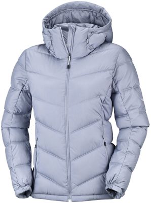 Veste &Agrave; Capuche Pike Lake Femme Pike Lake&trade; Hooded Jacket | 032 | M, Tradewinds Grey, front