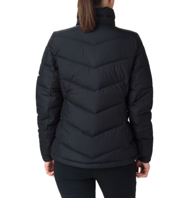 Pike Lake&trade; Jacket Pike Lake&trade; Jacket | 010 | L, Black, back