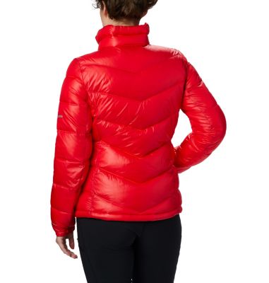 Pike Lake&trade; Jacket Pike Lake&trade; Jacket | 010 | L, Red Lily, back